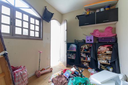 Casa para alugar com 140m², 2 quartos e 1 vagaEscritório