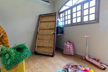 Casa para alugar com 140m², 2 quartos e 1 vagaEscritório