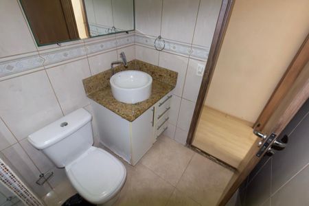 Casa para alugar com 140m², 2 quartos e 1 vagaBanheiro