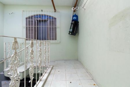 Casa para alugar com 140m², 2 quartos e 1 vagaCorredor