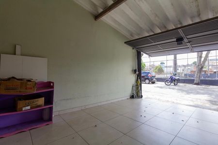 Casa para alugar com 140m², 2 quartos e 1 vagaGaragem