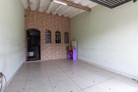Casa para alugar com 140m², 2 quartos e 1 vagaGaragem