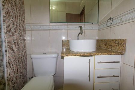 Casa para alugar com 140m², 2 quartos e 1 vagaBanheiro