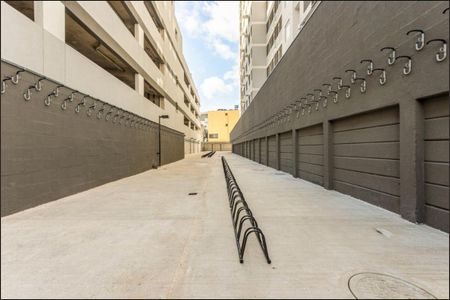 Apartamento para alugar com 39m², 2 quartos e sem vaga Apartamento para alugar com 39m², 2 quartos e sem vagaÁrea comum