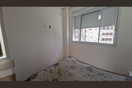 Quarto de apartamento para alugar com 2 quartos, 39m² em Socorro, São Paulo