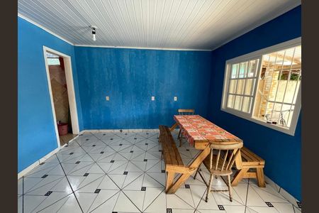 Casa à venda com 130m², 3 quartos e 2 vagas