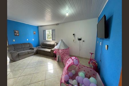 Casa à venda com 130m², 3 quartos e 2 vagas