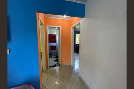 Casa à venda com 130m², 3 quartos e 2 vagas