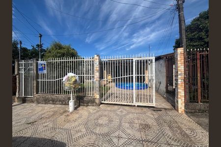 Casa à venda com 130m², 3 quartos e 2 vagas