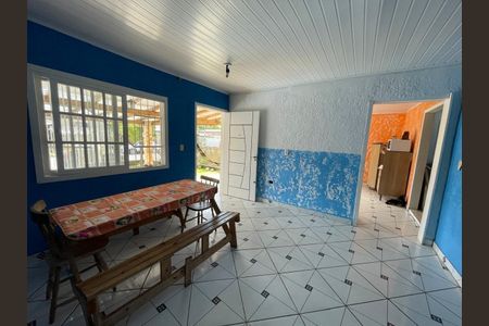 Casa à venda com 130m², 3 quartos e 2 vagas