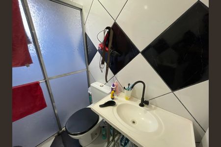 Casa à venda com 130m², 3 quartos e 2 vagas