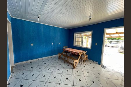 Casa à venda com 3 quartos, 130m² em Feitoria, São Leopoldo