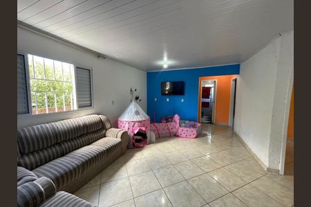 Casa à venda com 3 quartos, 130m² em Feitoria, São Leopoldo