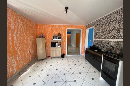 Casa à venda com 130m², 3 quartos e 2 vagas