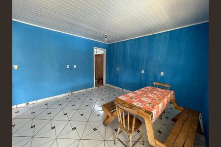 Casa à venda com 130m², 3 quartos e 2 vagas