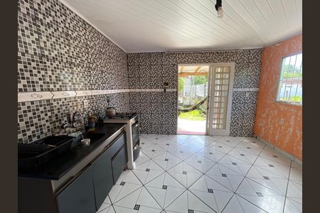 Casa à venda com 130m², 3 quartos e 2 vagas