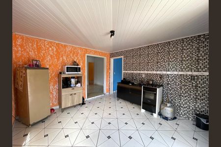 Casa à venda com 130m², 3 quartos e 2 vagas