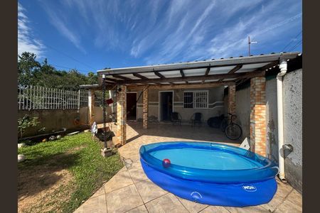 Casa à venda com 130m², 3 quartos e 2 vagas