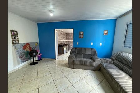 Casa à venda com 130m², 3 quartos e 2 vagas