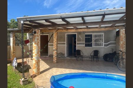 Casa à venda com 130m², 3 quartos e 2 vagas