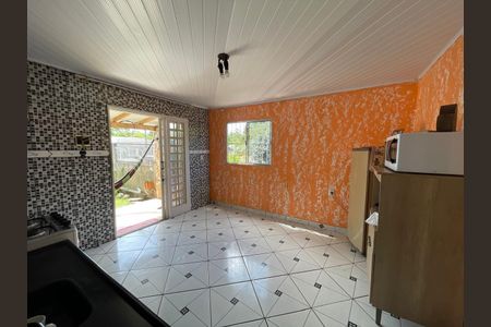 Casa à venda com 130m², 3 quartos e 2 vagas