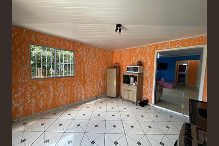 Casa à venda com 130m², 3 quartos e 2 vagas