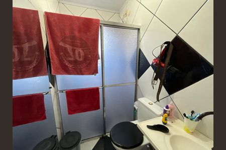 Casa à venda com 130m², 3 quartos e 2 vagas