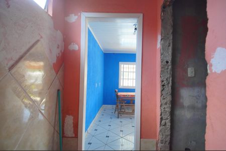 Casa à venda com 130m², 3 quartos e 2 vagasÁrea de Serviço