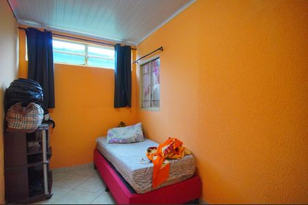 Casa à venda com 130m², 3 quartos e 2 vagasQuarto 3