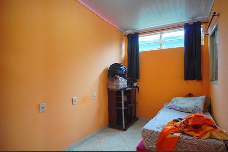 Casa à venda com 130m², 3 quartos e 2 vagasQuarto 3