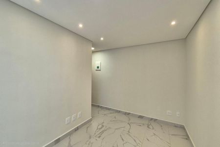 Sala de apartamento para alugar com 2 quartos, 52m² em Residencial Villa Garden, Campinas