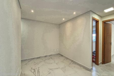 Sala de apartamento para alugar com 2 quartos, 52m² em Residencial Villa Garden, Campinas