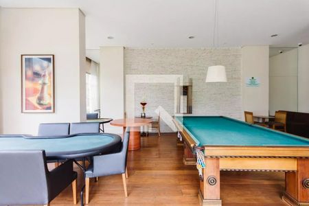 Apartamento para alugar com 121m², 3 quartos e 2 vagasSalão de jogos