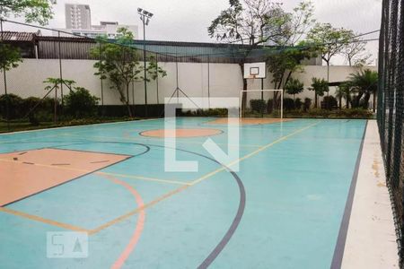 Apartamento para alugar com 121m², 3 quartos e 2 vagasQuadra Esportiva