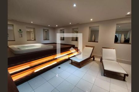 Apartamento para alugar com 121m², 3 quartos e 2 vagasSPA