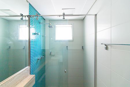 Apartamento para alugar com 121m², 3 quartos e 2 vagasBanheiro