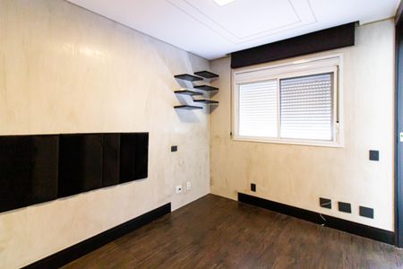 Apartamento para alugar com 121m², 3 quartos e 2 vagasSuíte 2