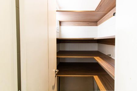 Apartamento para alugar com 121m², 3 quartos e 2 vagasÁrea de Serviço