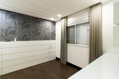 Apartamento para alugar com 121m², 3 quartos e 2 vagasSuíte 1