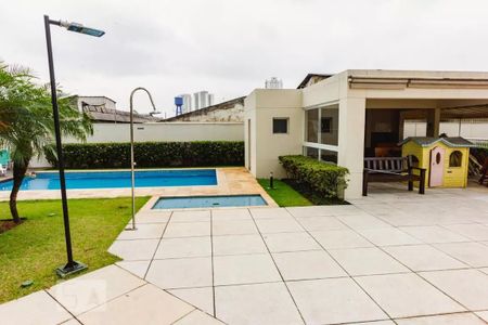 Apartamento para alugar com 121m², 3 quartos e 2 vagasPiscina