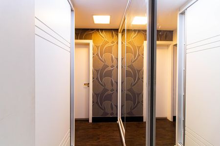 Apartamento para alugar com 121m², 3 quartos e 2 vagasSuíte 1