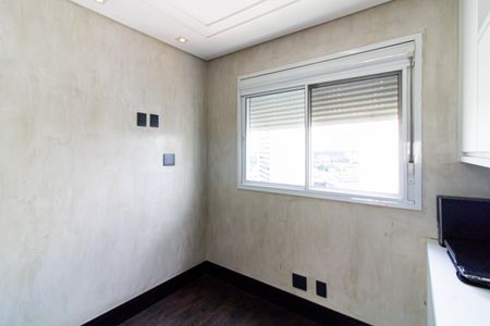 Apartamento para alugar com 121m², 3 quartos e 2 vagasQuarto