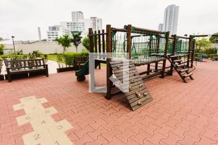 Apartamento para alugar com 121m², 3 quartos e 2 vagasPlayground