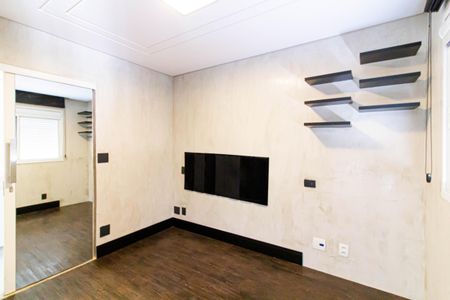 Apartamento para alugar com 121m², 3 quartos e 2 vagasSuíte 2