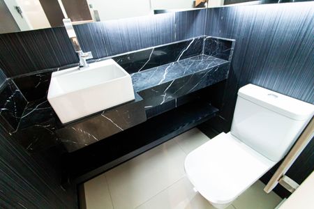 Apartamento para alugar com 121m², 3 quartos e 2 vagasLavabo