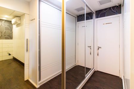 Apartamento para alugar com 121m², 3 quartos e 2 vagasSuíte 1