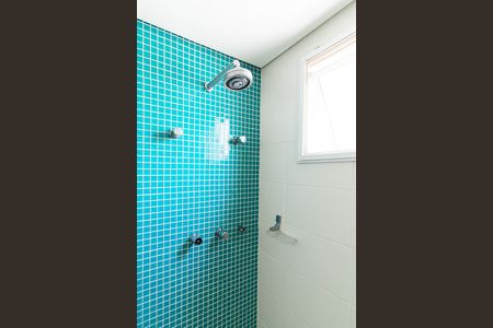 Apartamento para alugar com 121m², 3 quartos e 2 vagasBanheiro