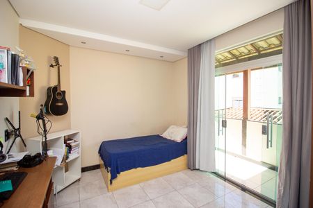 Casa à venda com 350m², 4 quartos e 4 vagasQuarto 1