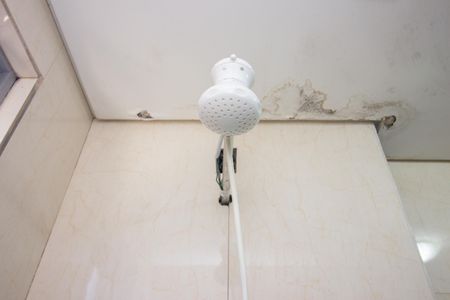 Casa à venda com 350m², 4 quartos e 4 vagasBanheiro Social 1