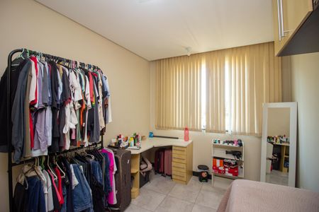 Casa à venda com 350m², 4 quartos e 4 vagasQuarto 3